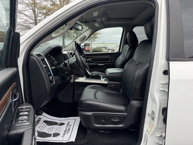 Used 2013 RAM 2500 Laramie w/ Convenience Group image 15