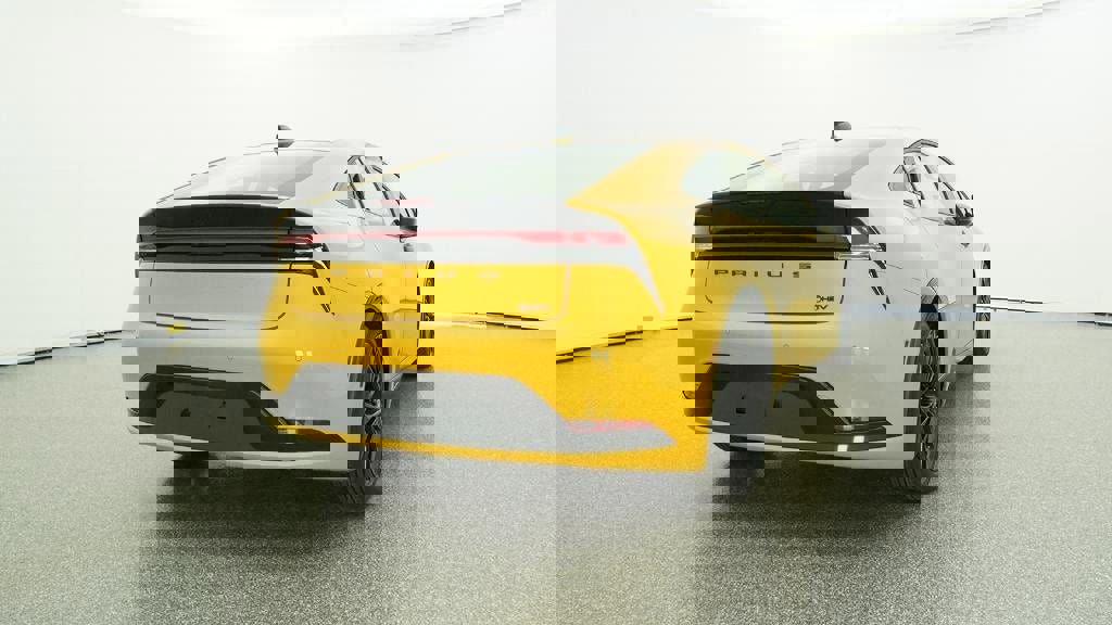 New 2026 Toyota Prius image 24