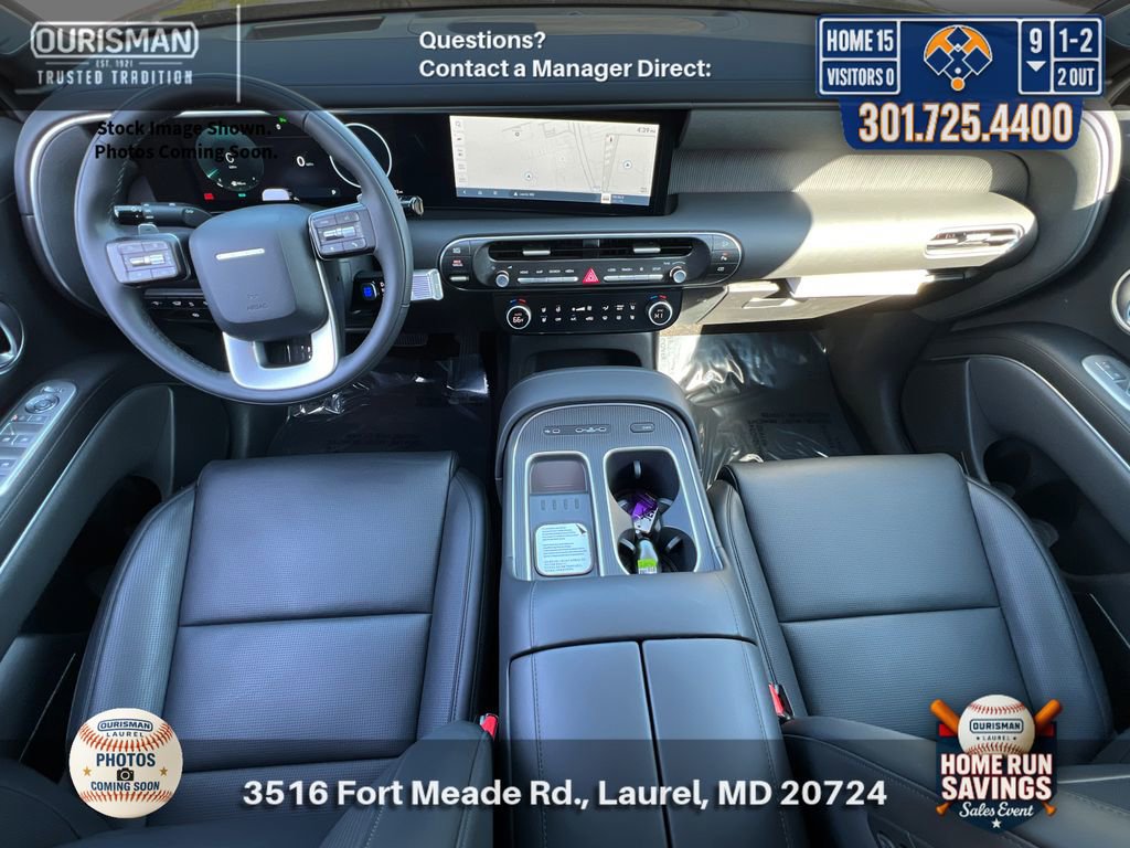 Certified 2026 Hyundai Palisade Calligraphy AWD/4WD image 16