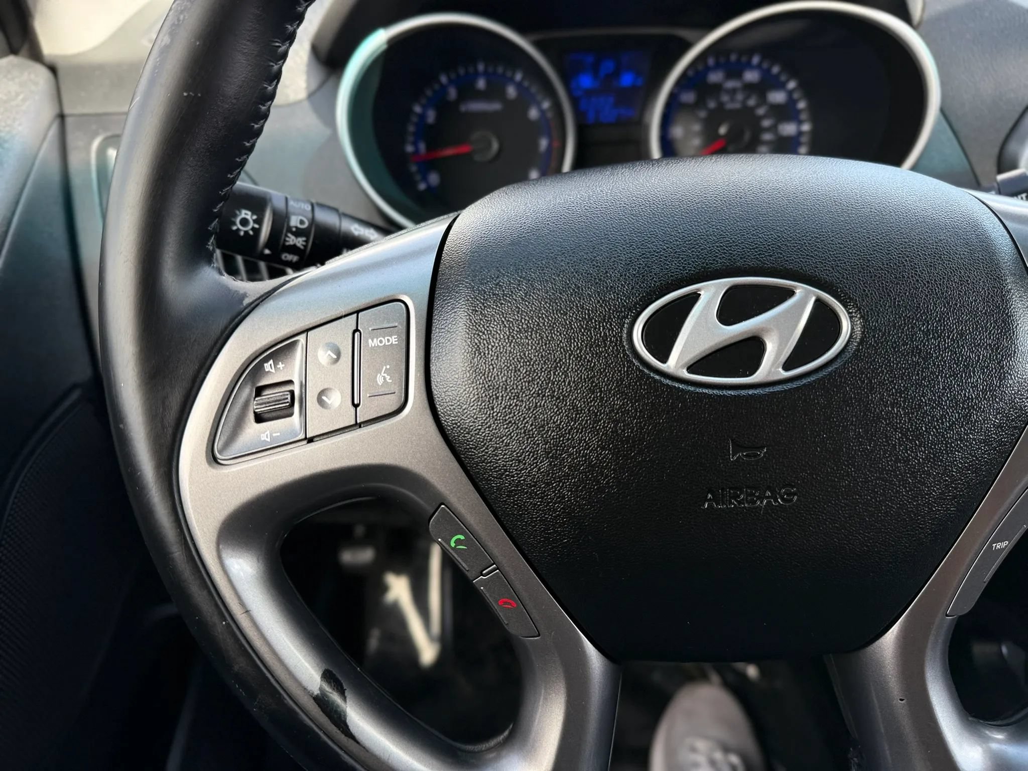 Used 2014 Hyundai Tucson SE AWD/4WD image 27