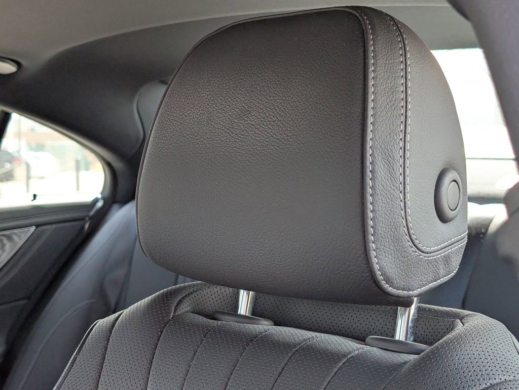 Used 2023 Mercedes-Benz CLS 450 4MATIC image 13