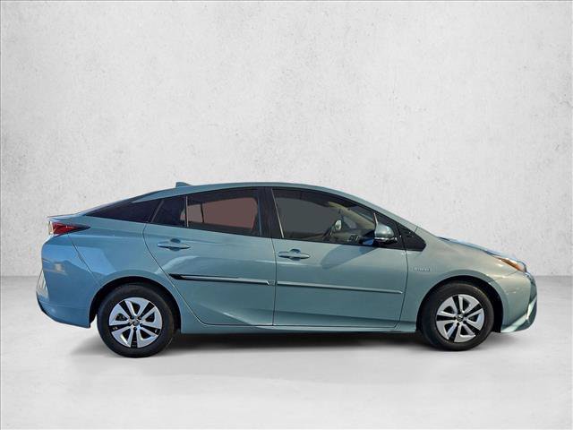 Used 2016 Toyota Prius Three FWD image 4