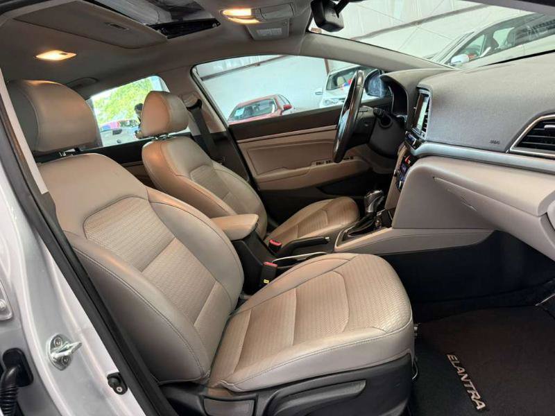 Used 2018 Hyundai Elantra Limited w/ Limited Ultimate Package 02 FWD image 18