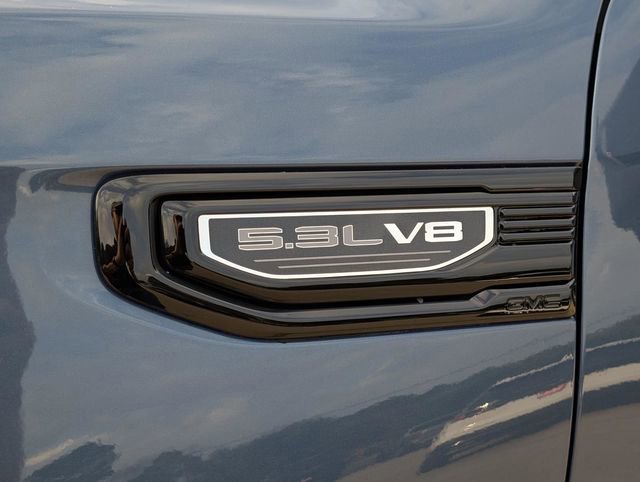 New 2026 GMC Sierra 1500 Elevation w/ Elevation Premium Package image 6