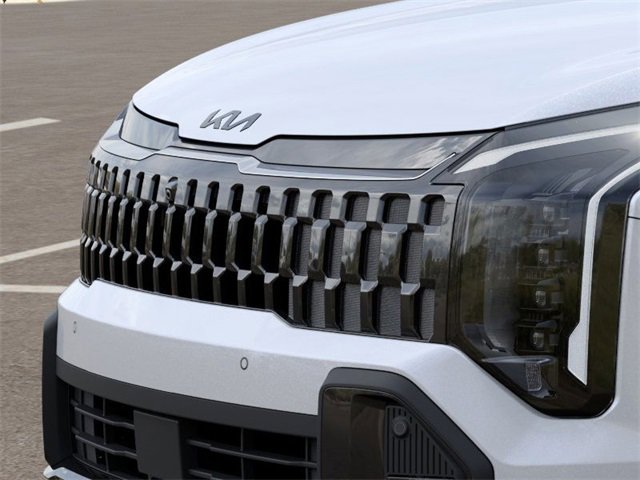 New 2026 Kia Sportage X-Pro Prestige image 12