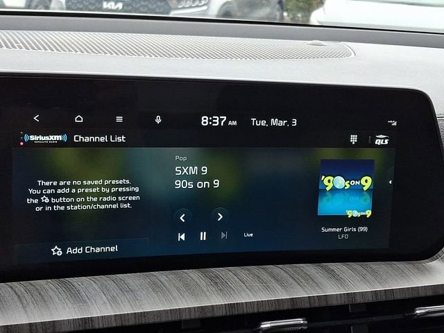 Certified 2024 Kia Telluride SX FWD image 21