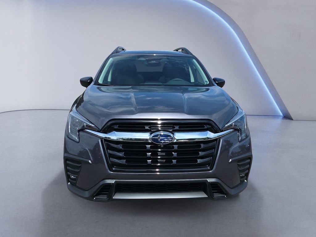 New 2026 Subaru Ascent Limited AWD/4WD image 8