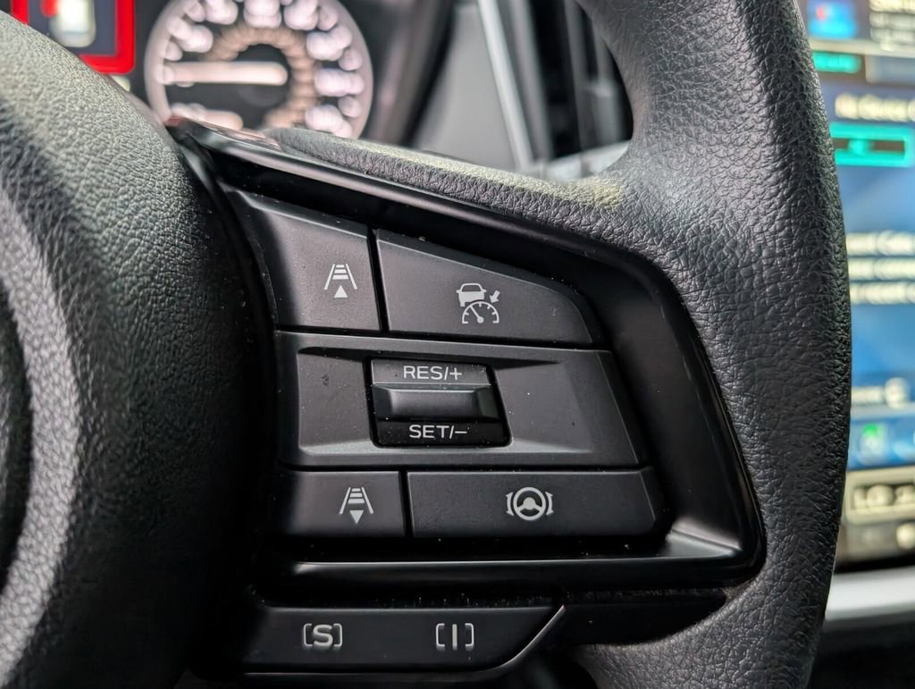 Certified 2025 Subaru Crosstrek 2.0i Premium image 24