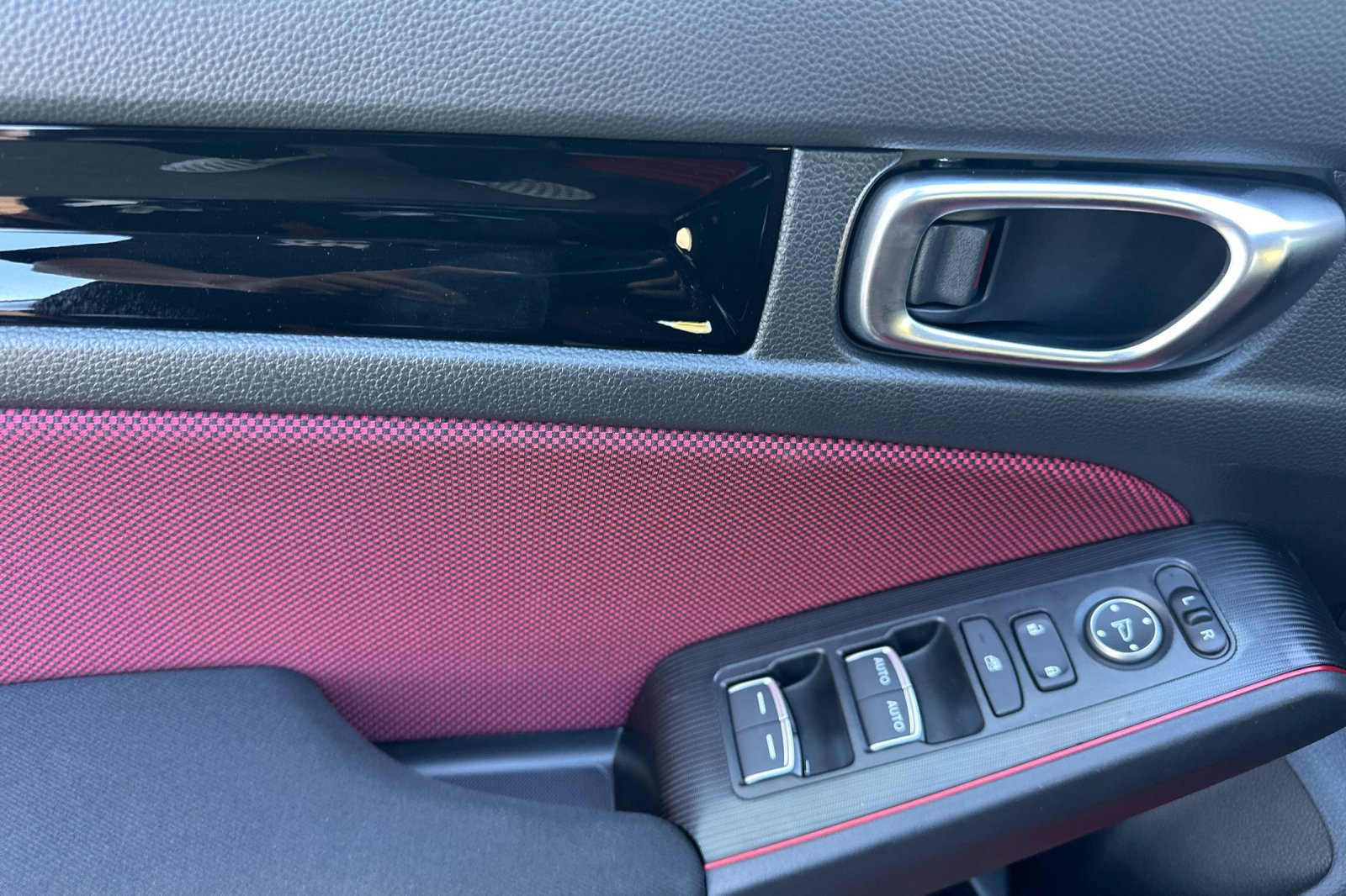 New 2026 Honda Civic Si image 11