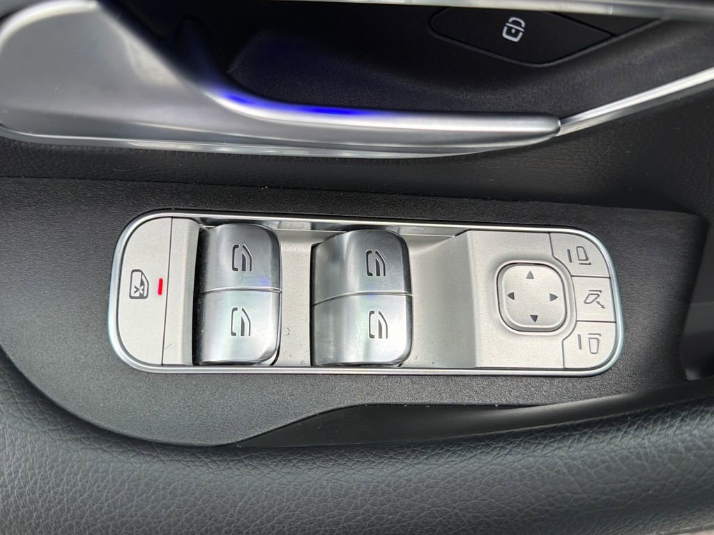 Certified 2025 Mercedes-Benz GLE 350 4MATIC image 45