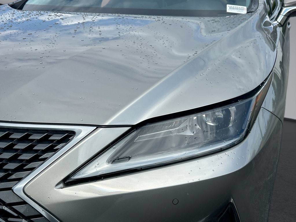 Used 2020 Lexus RX 350 AWD w/ Premium Package image 11