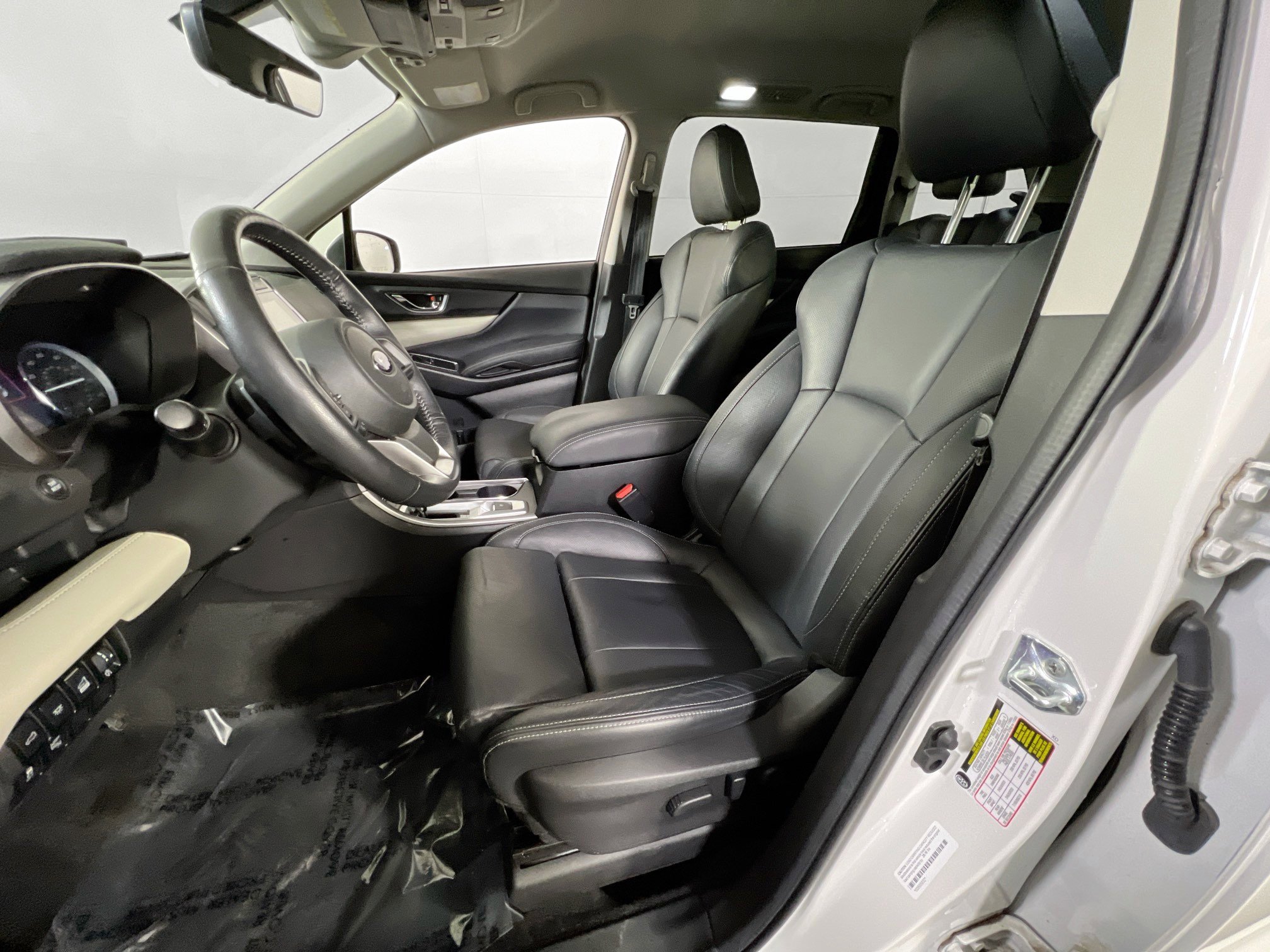 Used 2022 Subaru Ascent Limited image 20