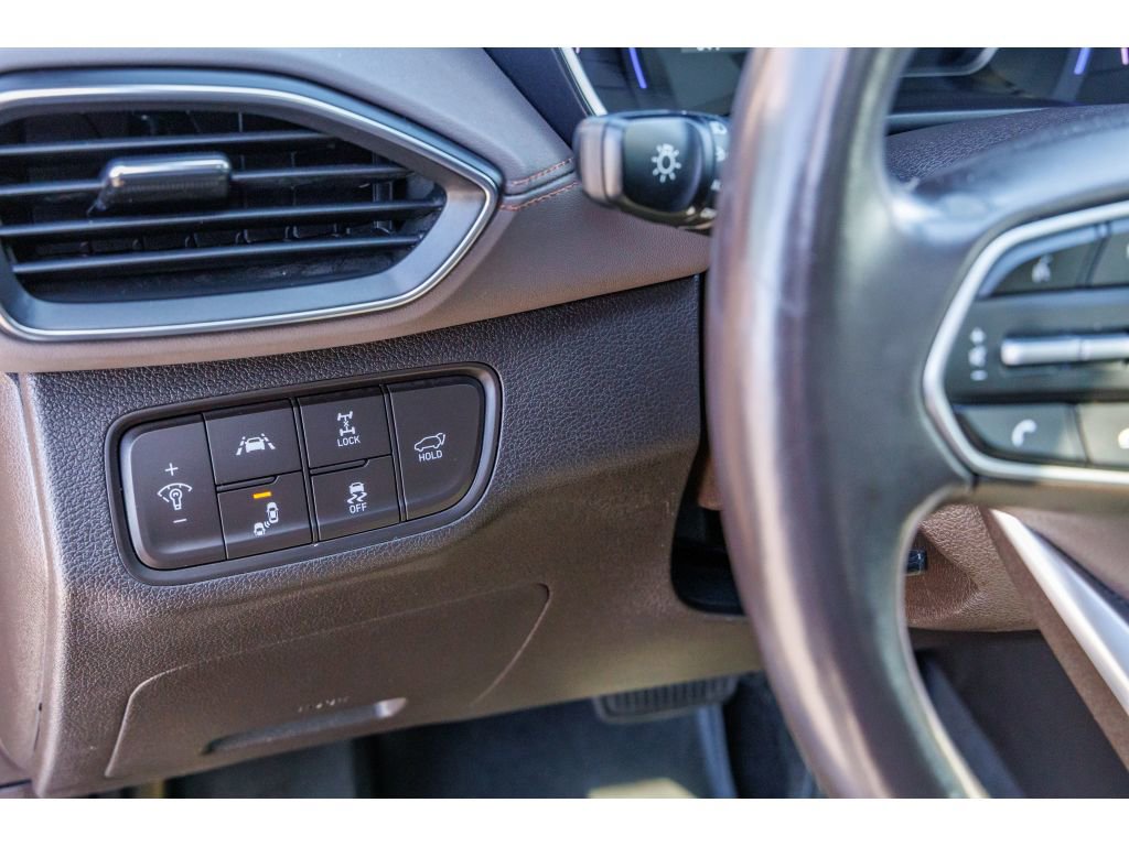 Used 2019 Hyundai Santa Fe AWD image 22