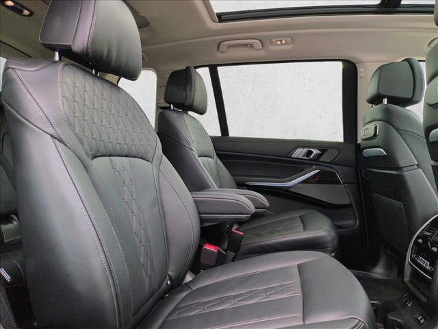 Certified 2026 BMW X7 xDrive40i AWD/4WD image 22