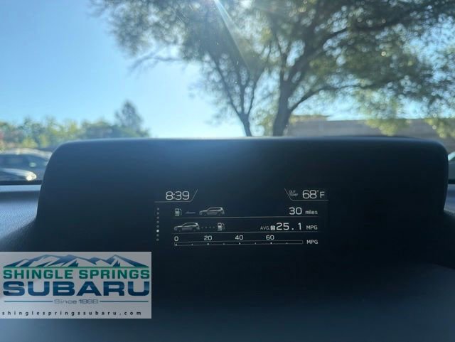 Used 2022 Subaru Forester Limited w/ Popular Package #2 AWD/4WD image 46