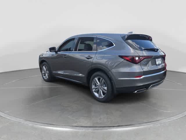 New 2026 Acura MDX SH-AWD image 6