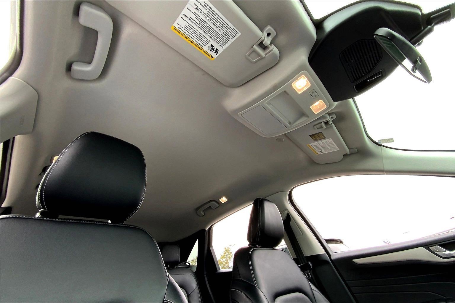 Used 2022 Ford Escape SEL image 12