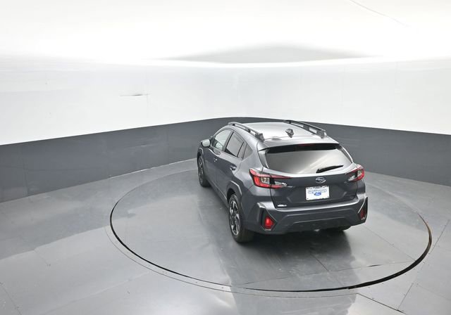 Used 2026 Subaru Crosstrek 2.5i Limited w/ Crosstrek Mirror Package image 23