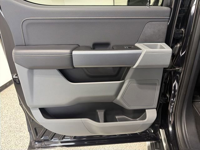 Used 2025 Ford F150 XLT w/ Equipment Group 301A Standard image 25