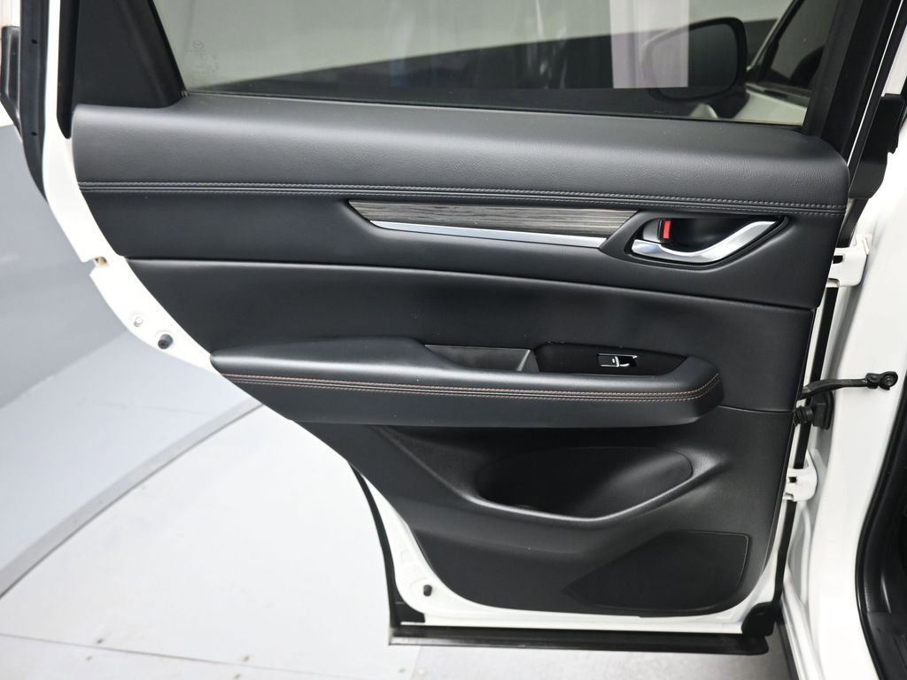 Used 2021 MAZDA CX-5 Grand Touring w/ GT Premium Package image 28