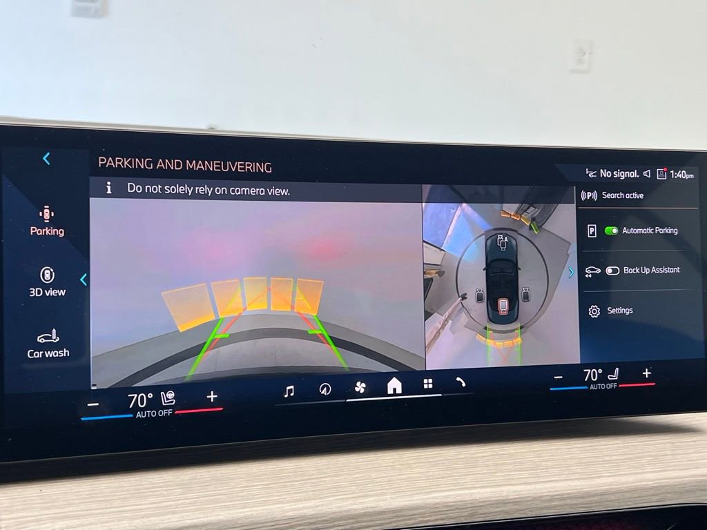 Certified 2025 BMW 430i Convertible RWD image 20