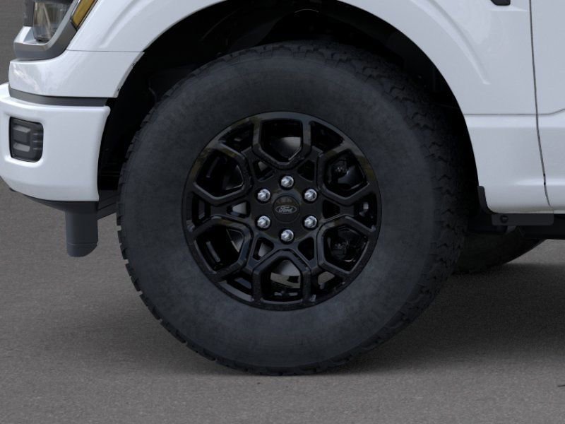New 2026 Ford F150 STX AWD/4WD image 19
