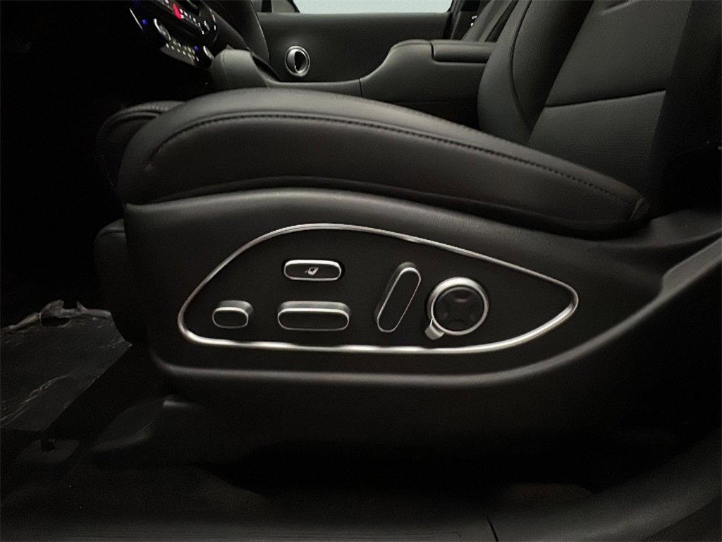 New 2026 Hyundai Palisade Calligraphy image 10