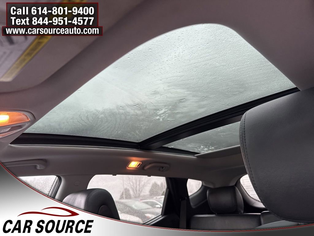 Used 2018 Hyundai Santa Fe Sport w/ Cargo Package image 14