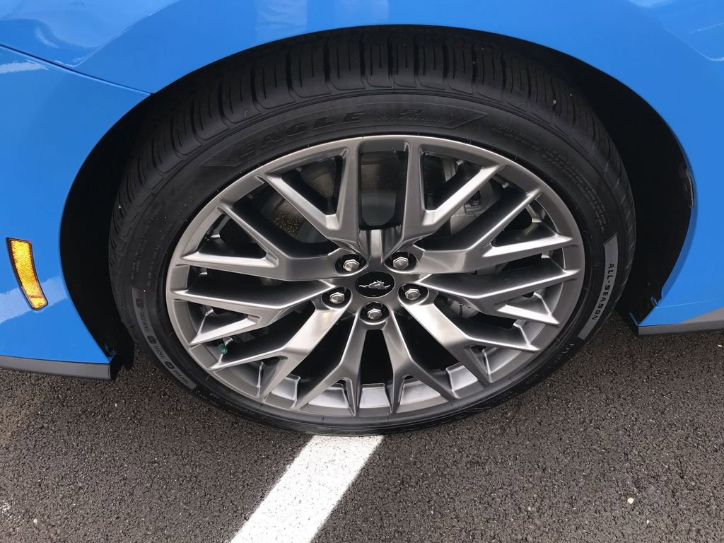 New 2026 Ford Mustang GT Premium image 10