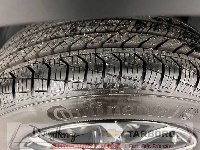 Used 2023 Chevrolet TrailBlazer LT FWD image 23