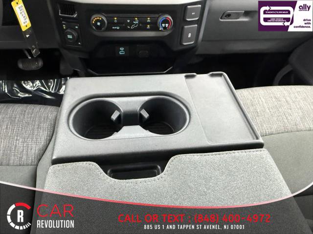 Used 2023 Ford F150 XLT image 49