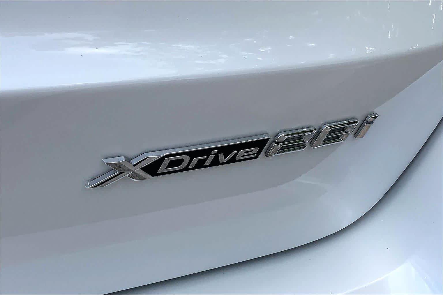 Used 2024 BMW X1 xDrive28i w/ M Sport Package AWD/4WD image 10