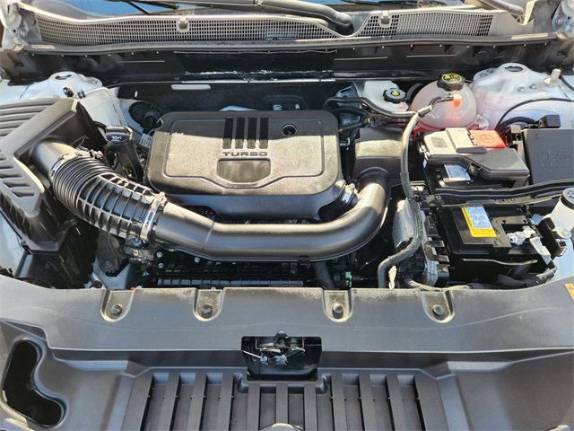 Used 2024 Chevrolet Blazer LT w/ Convenience Package image 31