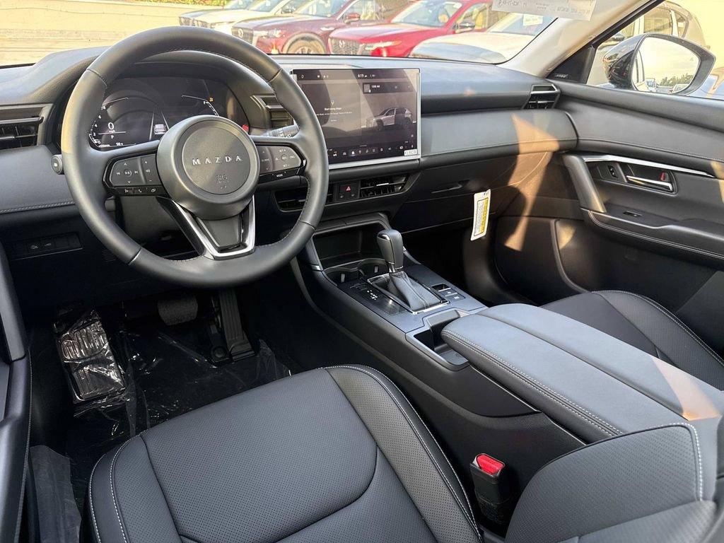 New 2026 MAZDA CX-5 2.5 S w/ Premium Package AWD/4WD image 9