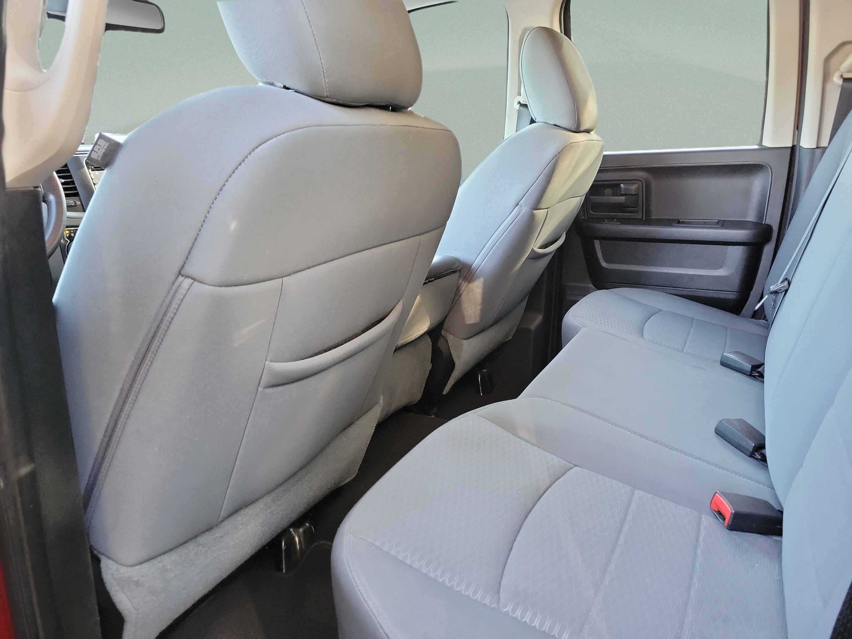 Used 2014 RAM 1500 Tradesman w/ Popular Equipment Group RWD image 6