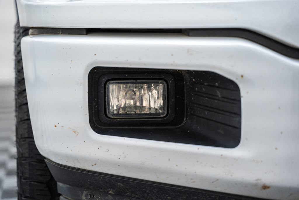 Used 2018 Ford F150 XL w/ Equipment Group 101A Mid AWD/4WD image 15