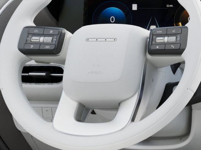 New 2026 Hyundai Palisade Limited image 15