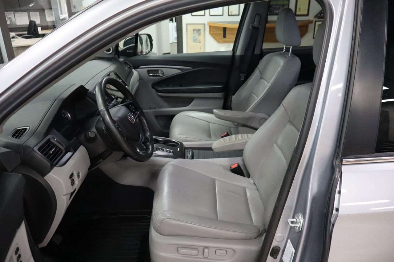 Used 2022 Honda Pilot Special Edition image 9