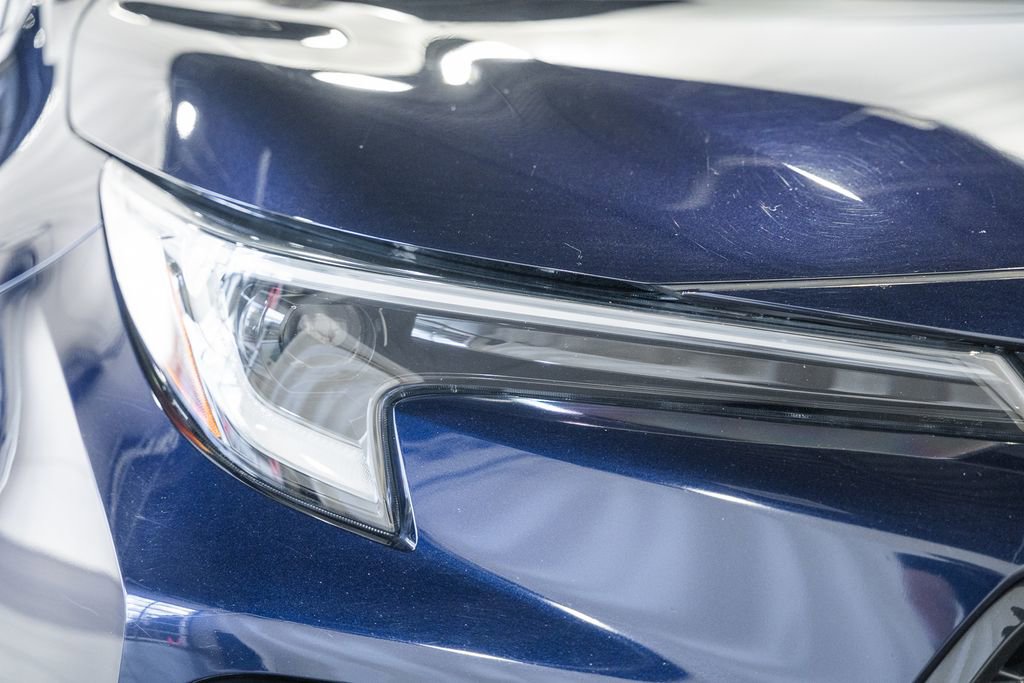 Used 2024 Toyota Corolla SE image 11