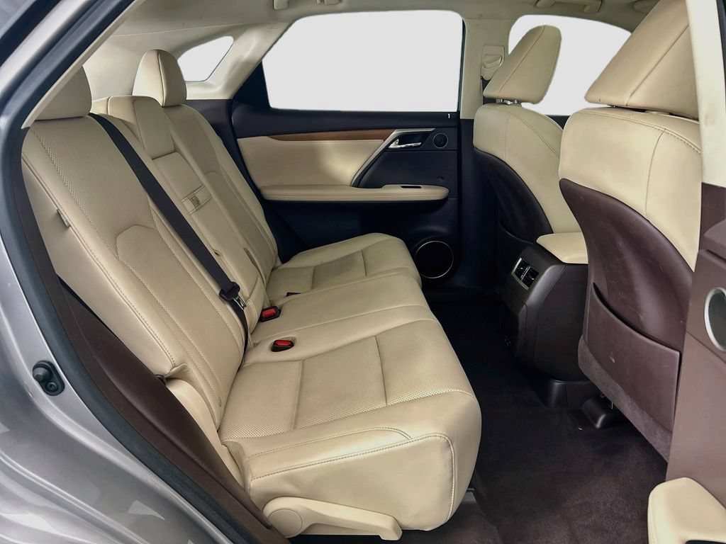 Used 2020 Lexus RX 350 FWD w/ Premium Package image 21