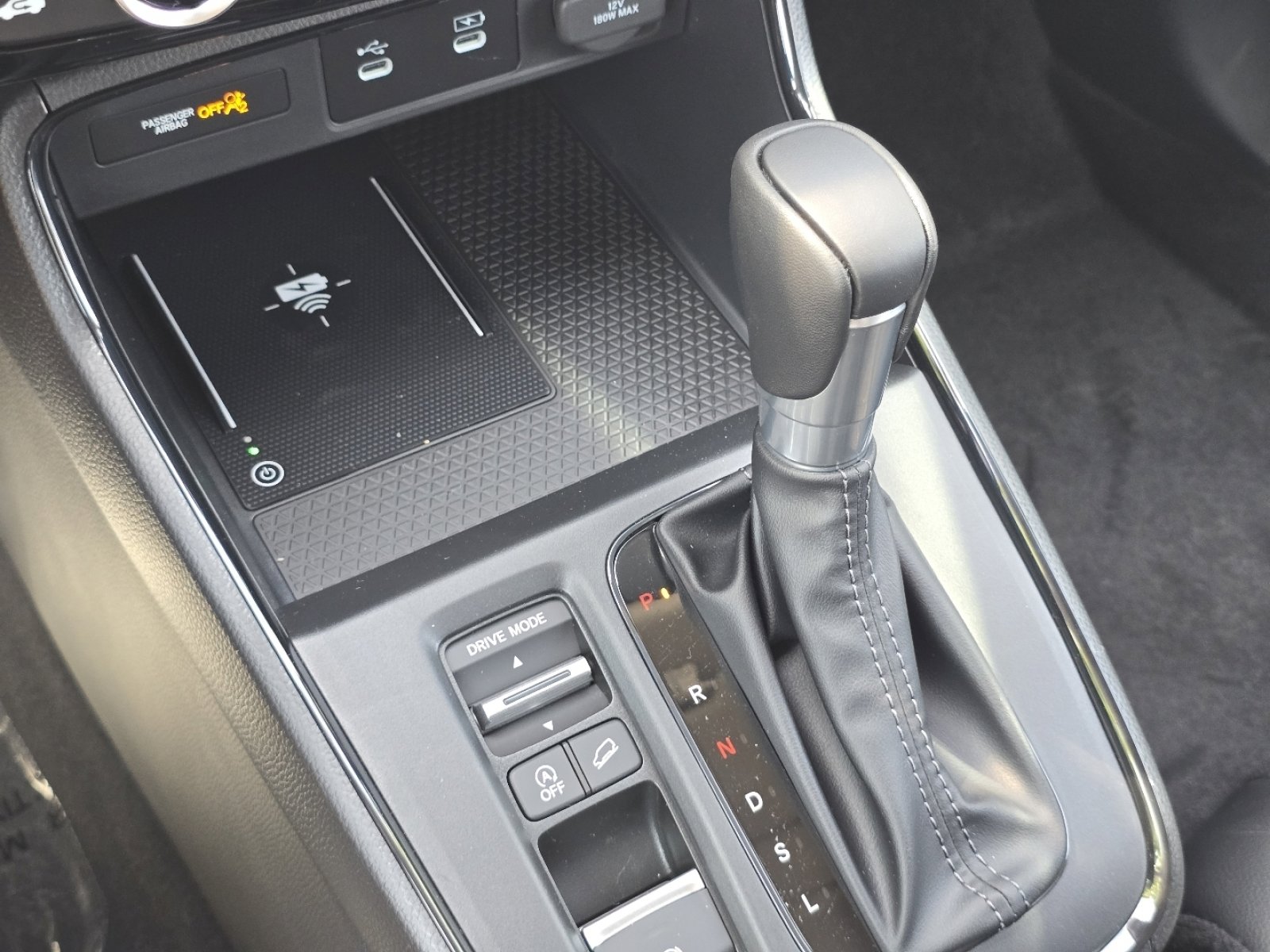 New 2026 Honda CR-V EX-L image 30