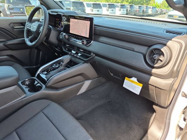 New 2026 Chevrolet Colorado Trail Boss AWD/4WD image 31