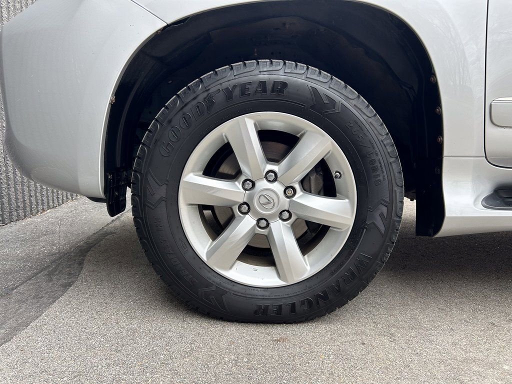 Used 2012 Lexus GX 460 w/ Comfort Plus Pkg image 41