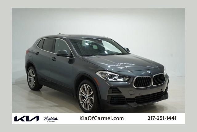 Used 2022 BMW X2 xDrive28i w/ Convenience Package