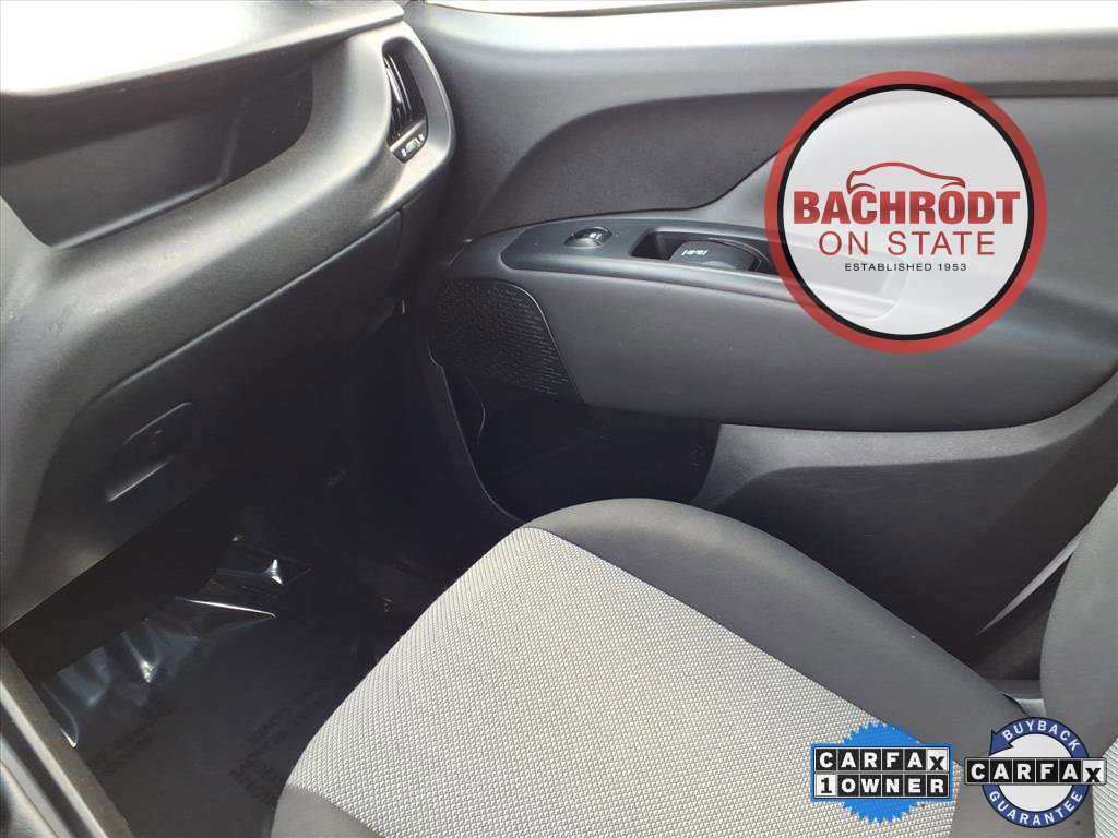 Used 2021 RAM ProMaster City Tradesman image 21