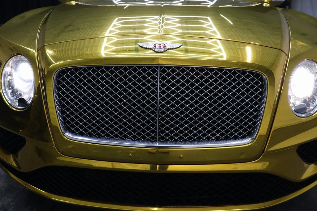 Used 2016 Bentley Continental GT image 46