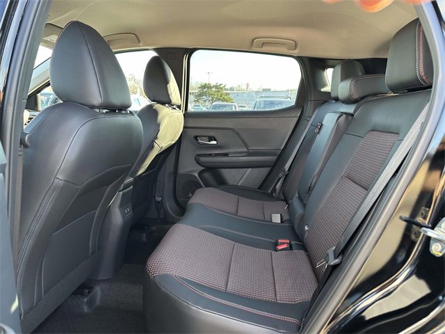 New 2026 Nissan Kicks SR image 13