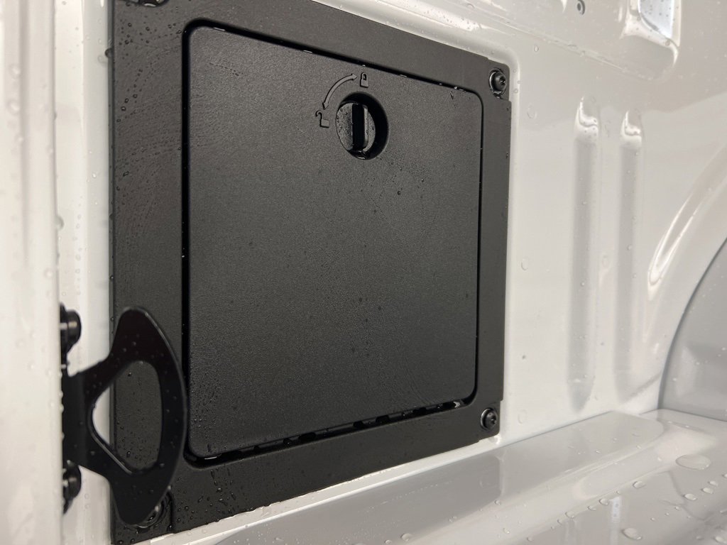 New 2025 Ford F150 STX w/ Equipment Group 200A image 31