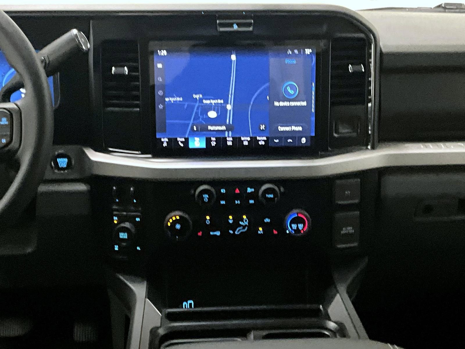 New 2026 Ford F350 XLT image 12
