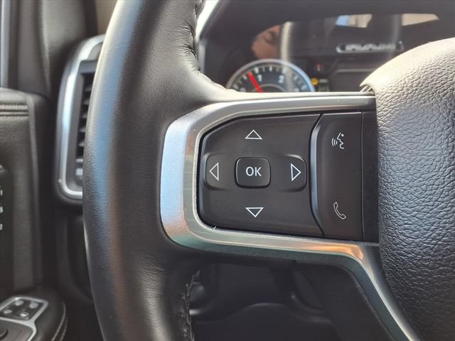 Certified 2024 RAM 2500 Laramie AWD/4WD image 18
